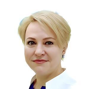 Байкова Алла Юрьевна