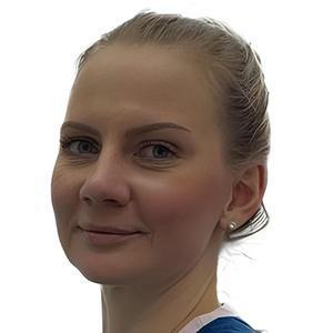 Сойченкова Екатерина Николаевна