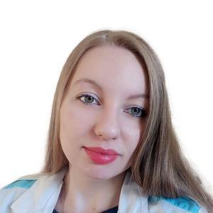 Селезнева Дарья Сергеевна