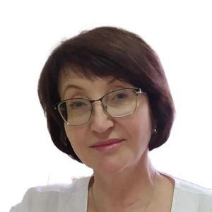 Малышева Елена Анатольевна