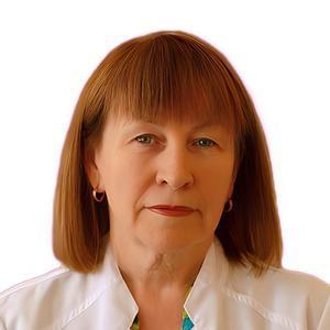 Попикова Галина Владимировна