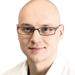 Васенин Сергей Андреевич