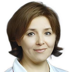 Баранчик Светлана Илларионовна