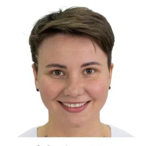 Беляева Екатерина Александровна