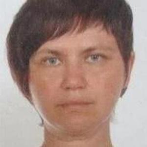Овсянникова Татьяна Феликсовна