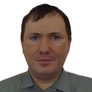 Калашников Алексей Вячеславович