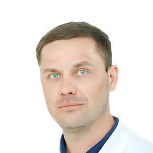 Чумаченко Александр Геннадьевич
