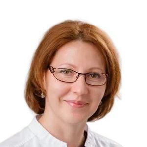 Булава Наталья Александровна