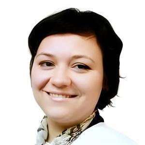 Полякова Ангелина Витальевна