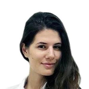Муртазина Виктория Юрьевна