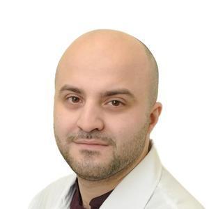 Джамуллаев Парвин Ифтидаевич