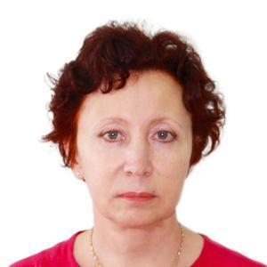 Потапова Марина Георгиевна