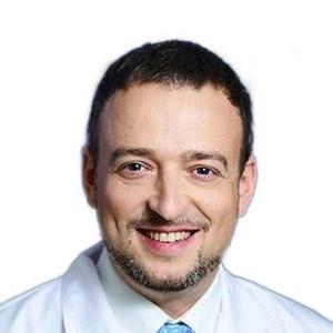 Иозефи Дмитрий Ярославович