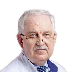 Череватый Григорий Григорьевич