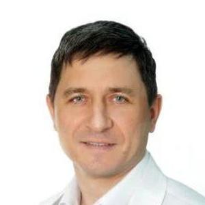 Мирошниченко Владимир Васильевич