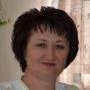 Фомина Марина Анатольевна