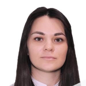 Мамаделеева Татьяна Николаевна