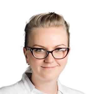 Солодовникова Ирина Юрьевна