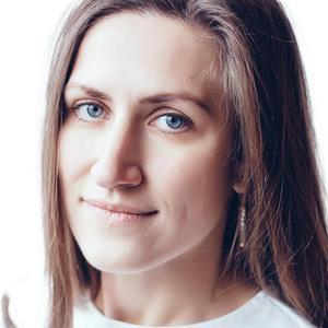 Бозова Евгения Юрьевна