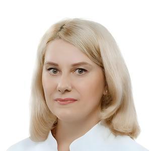 Гюппенен Людмила Викторовна
