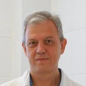 Усов Виктор Васильевич