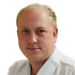 Требухин Денис Владимирович