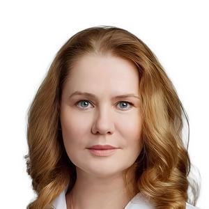 Шинкаренко Елена Александровна
