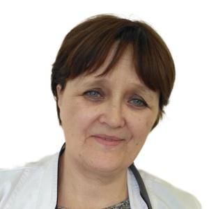 Воронкова Анна Юрьевна