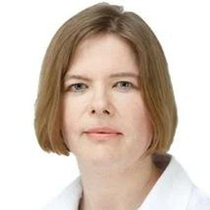 Шилова Анна Леонидовна