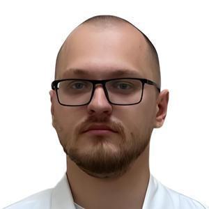 Болотов Павел Николаевич