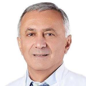 Дадаян Олег Яковлевич