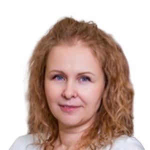 Канакова Ирина Владимировна