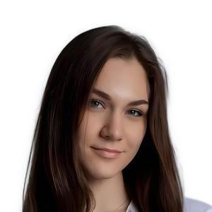 Шашина Виктория Евгеньевна