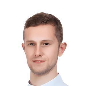 Савченко Никита Александрович