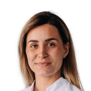 Габдуллина Эльвина Рустамовна