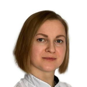 Иванова Ольга Владимировна