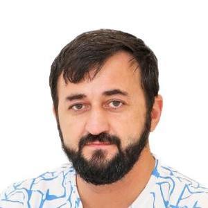 Дадаев Ислам Юсупович