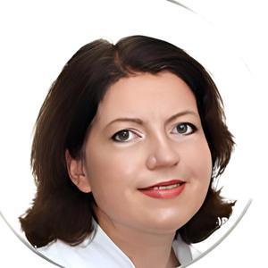 Земляницина Екатерина Михайловна