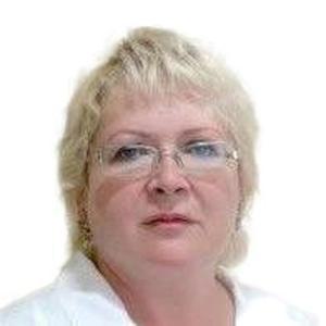 Девиш Лариса Аркадьевна