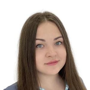 Баклаенко Татьяна Владимировна