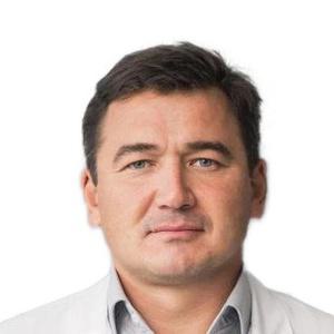 Нигматзянов Рафаэль Ильгизович
