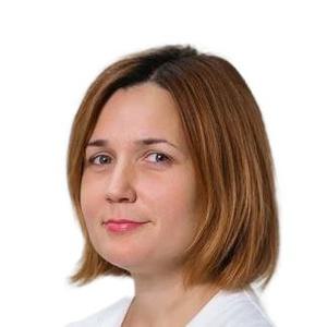Золотарева Елена Александровна