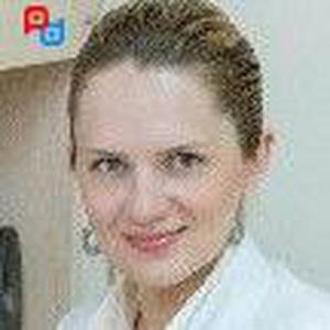 Белоус Илия Александровна
