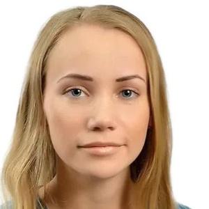 Морозова Ольга Игоревна