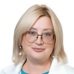 Бедова Лариса Ивановна