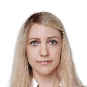 Артамонова Оксана Анатольевна