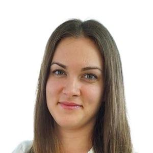 Ушакова Елена Викторовна