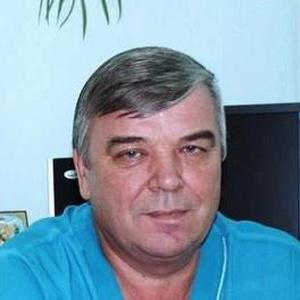 Тюлюпа Владимир Григорьевич