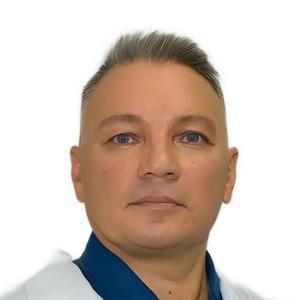 Брюханов Александр Валерьевич