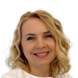 Кокорева Лариса Анатольевна
